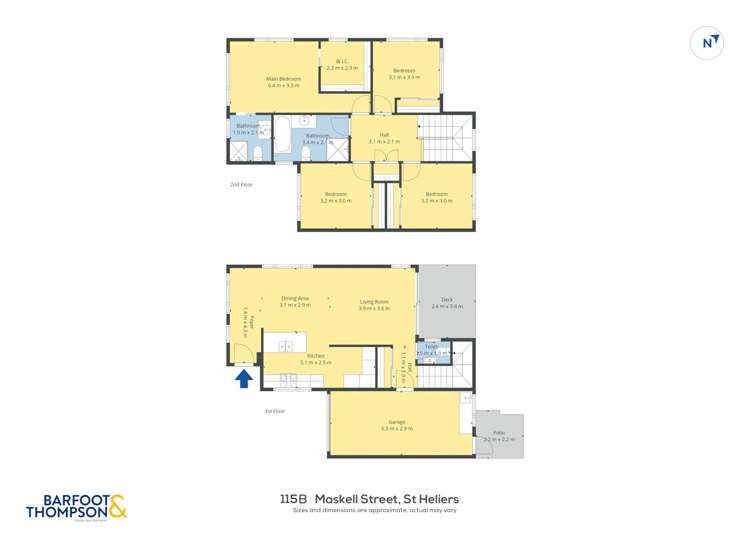 115B+115C Maskell Street St Heliers_21