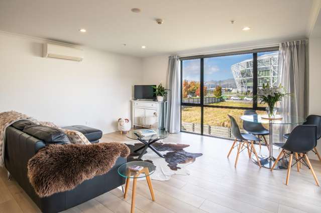 High-Spec Living on Te Kaha's Doorstep