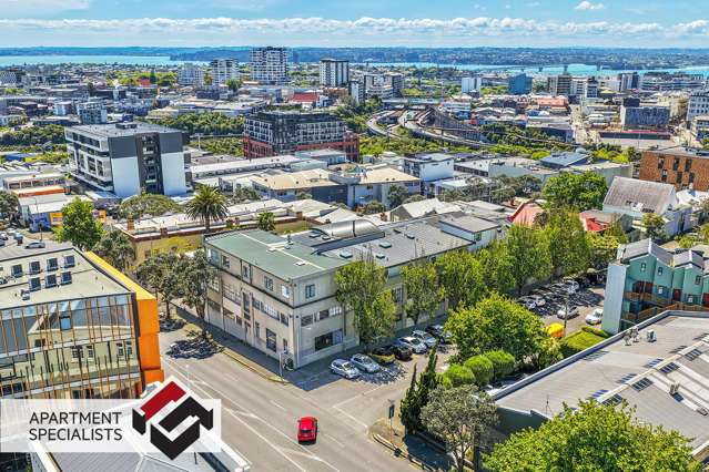 31 St Benedicts Eden Terrace_2