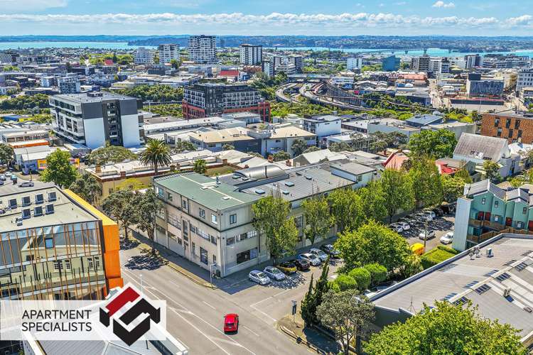 31 St Benedicts Eden Terrace_2