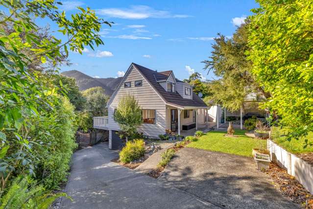 Room to Grow and Space to Play