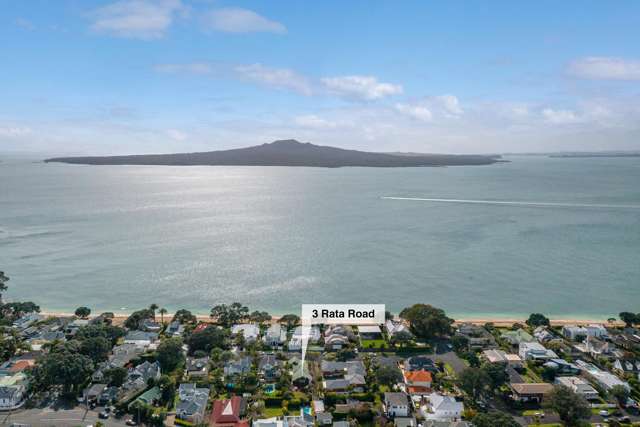 3 Rata Road Devonport_1