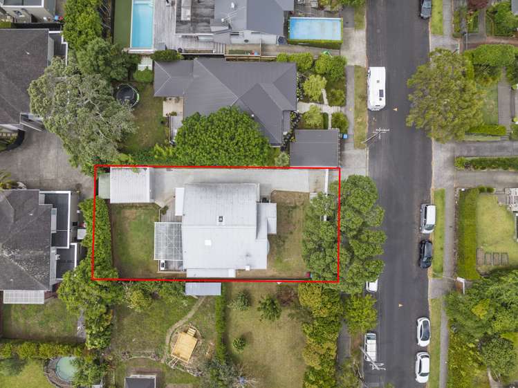 2 Glenalmond Road Mount Eden_15
