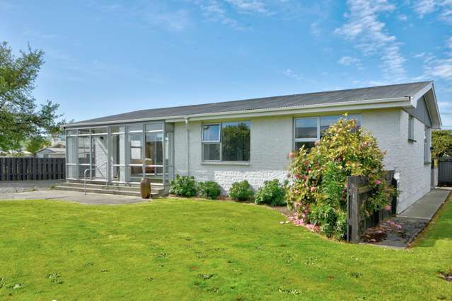 A beautiful place to call home