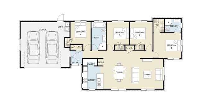 lot 6/91 Freshfields Road Waimauku_1
