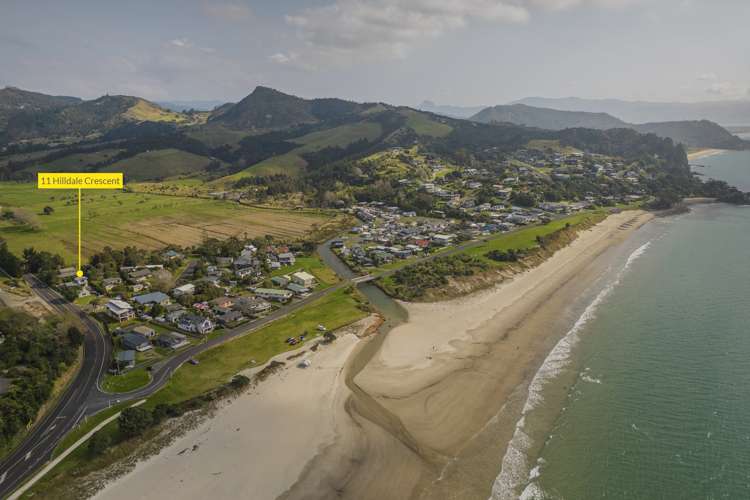 1 Hilldale Crescent Kuaotunu West_21