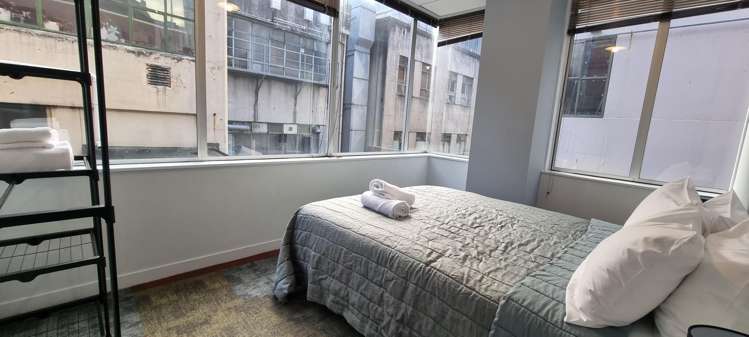 2B/107 Manners Street Te Aro_9