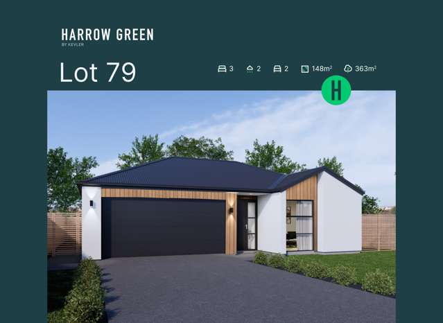 TURNKEY -Live a better & Smarter home in Rolleston