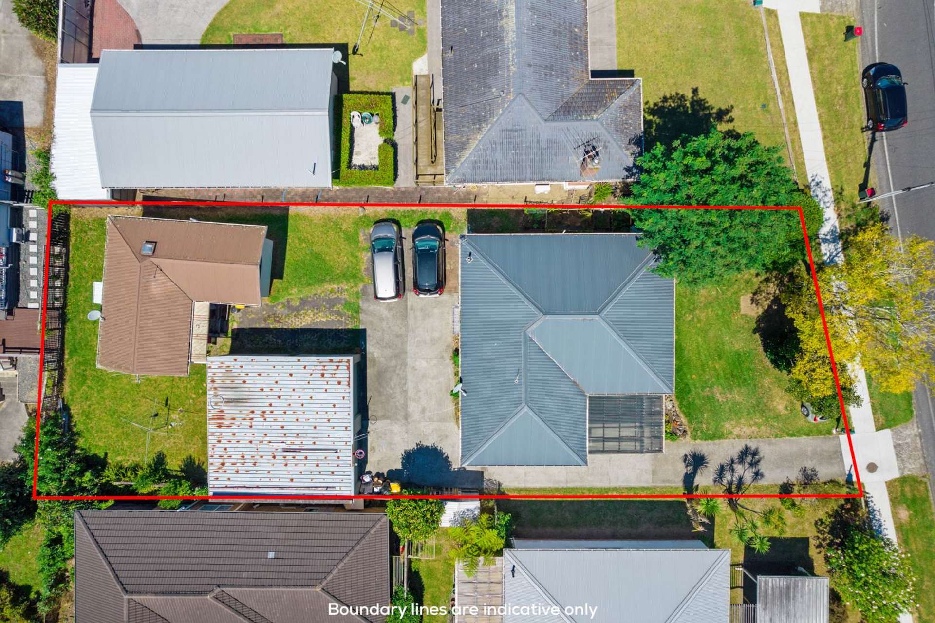 45 Pembroke Street Papatoetoe_0