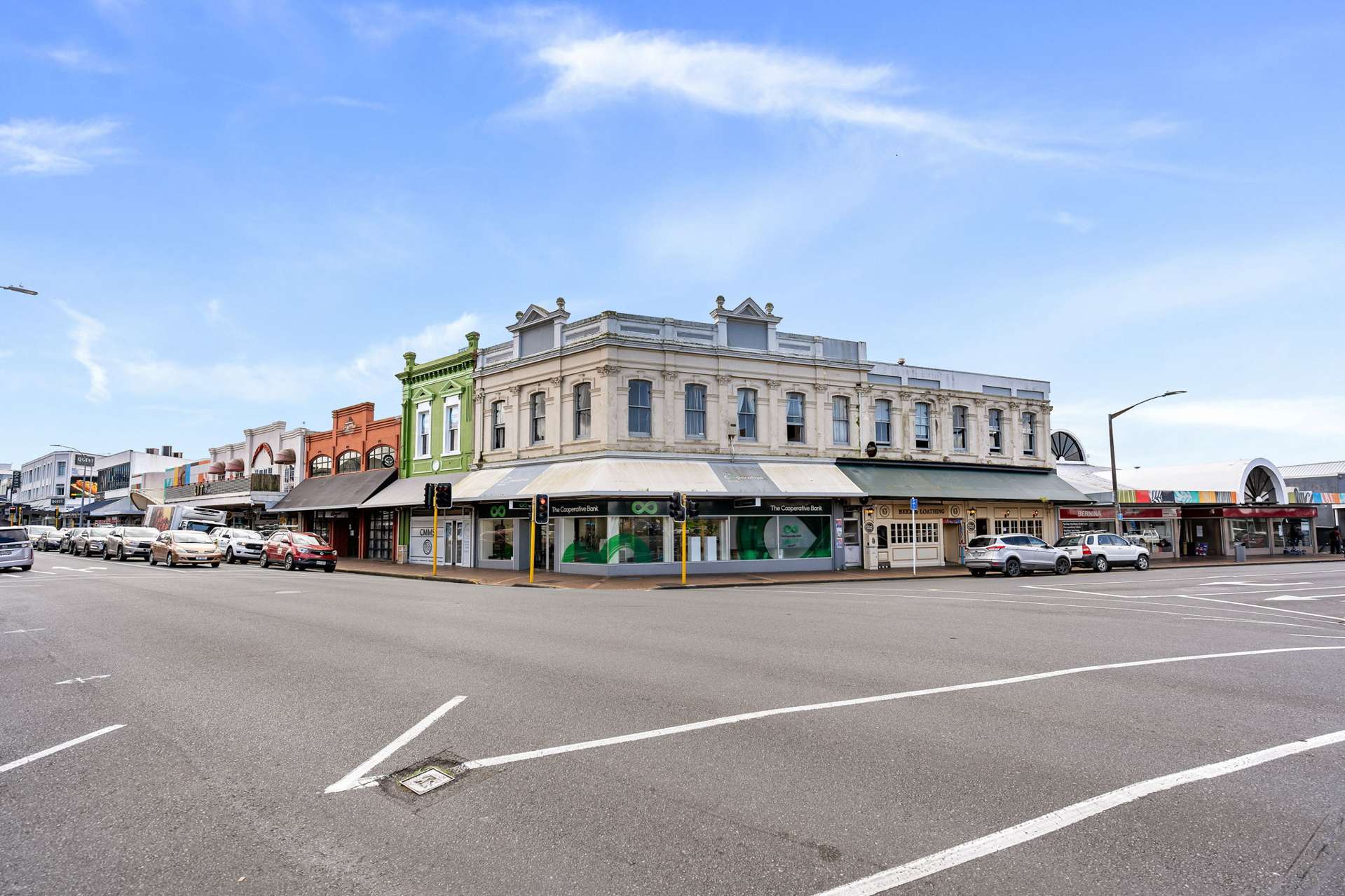 Cnr Bank Street and Vine Street Whangarei_0