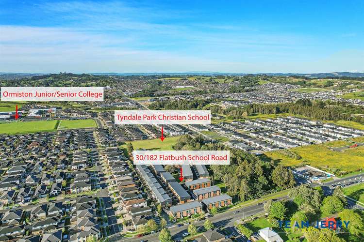 30/182 Flat Bush School Road Flat Bush_22