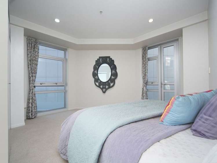 4g/205 Hobson Street Auckland Central_7