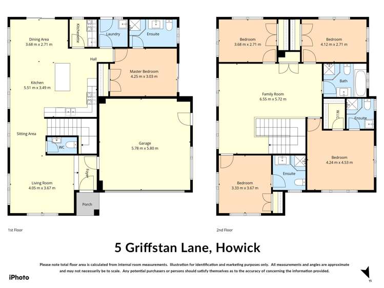 5 Griffstan Lane Howick_24
