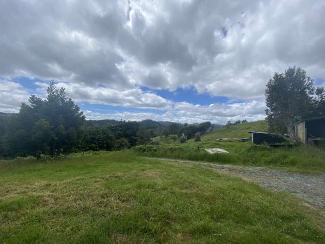 3 BED - WAIPU