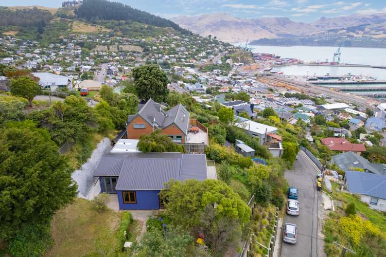 14 Selwyn Road Lyttelton_24