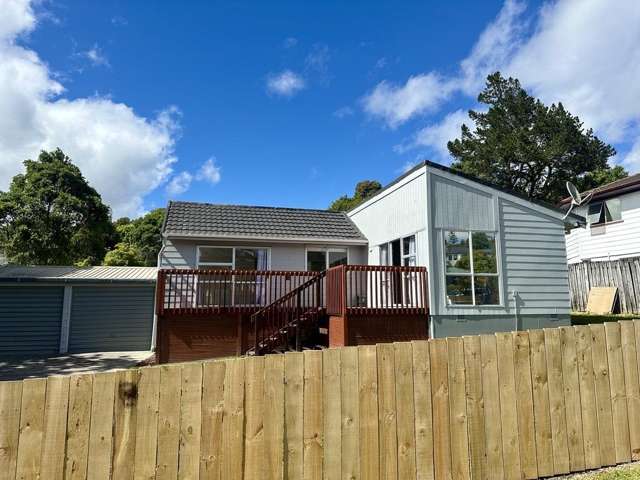 Beautifully Renovated 3-Bedroom Home with Double Garage