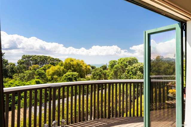Discover Serenity by the Sea