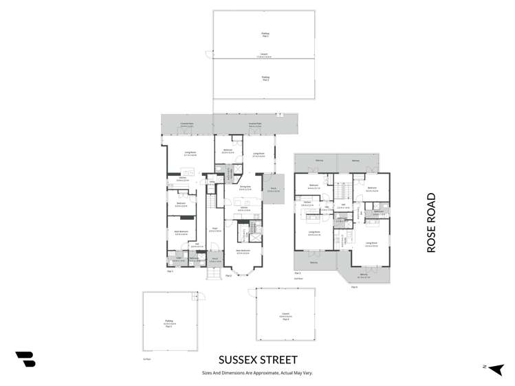 63 Sussex Street Grey Lynn_24