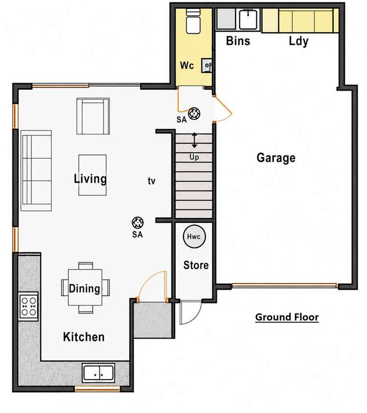 21C Parker Avenue New Lynn_23