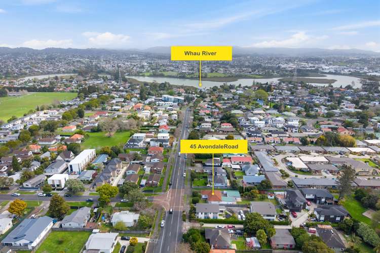 45 Avondale Road Avondale_29