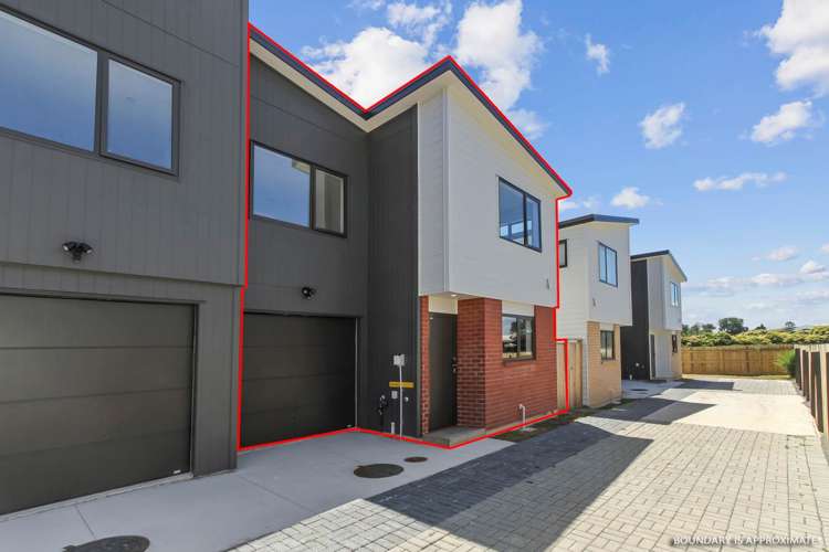 42b Kopara Place Clendon Park_8
