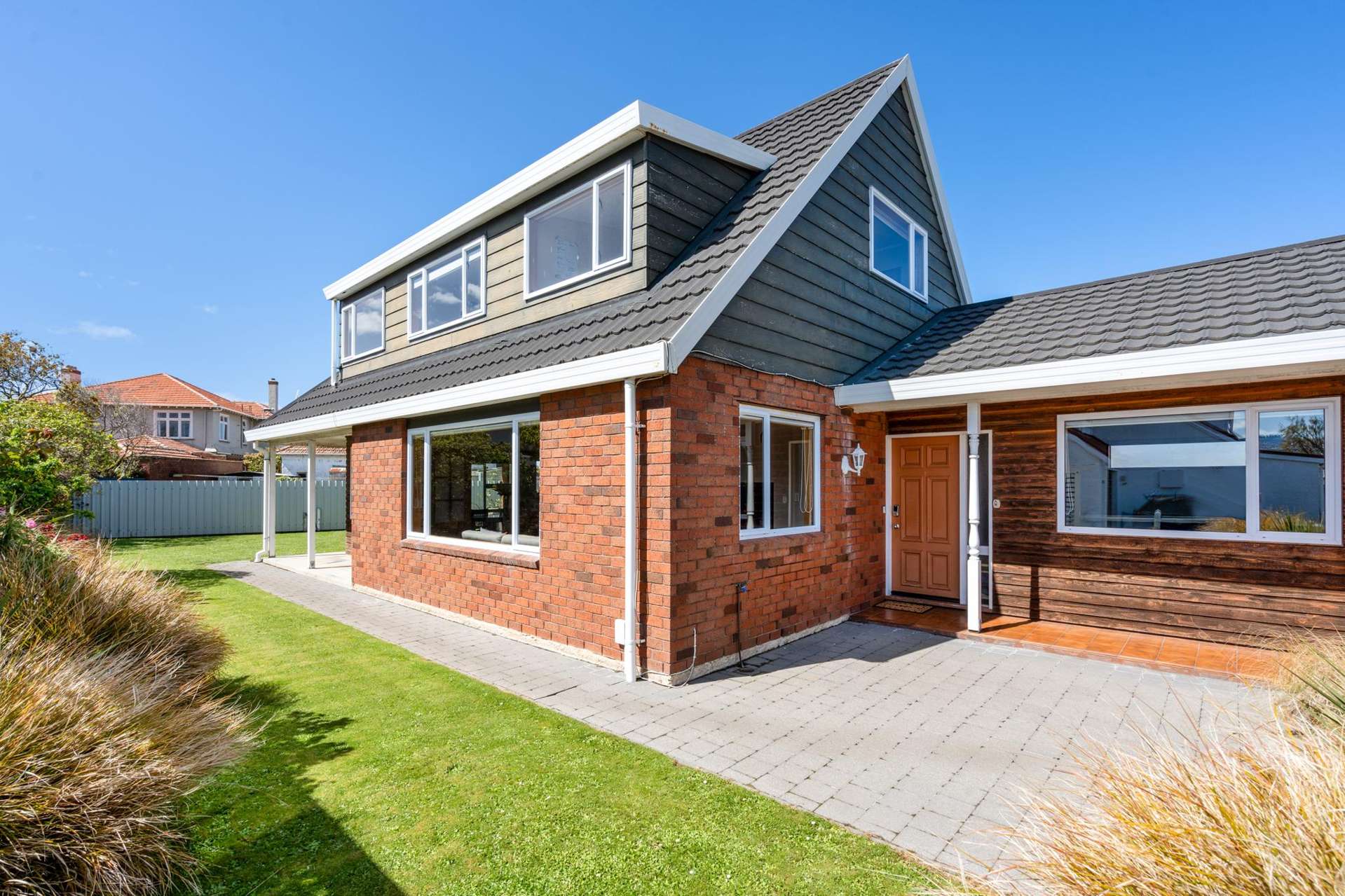 107 Prince Albert Road Saint Kilda Dunedin City Houses for Sale