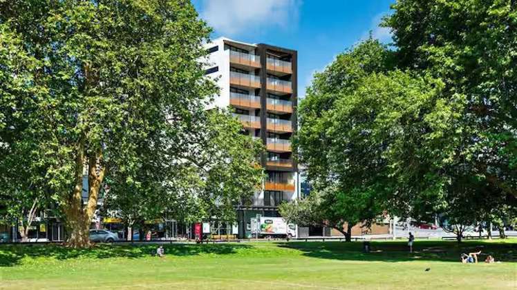 401/6 Dock Street Auckland Central_21