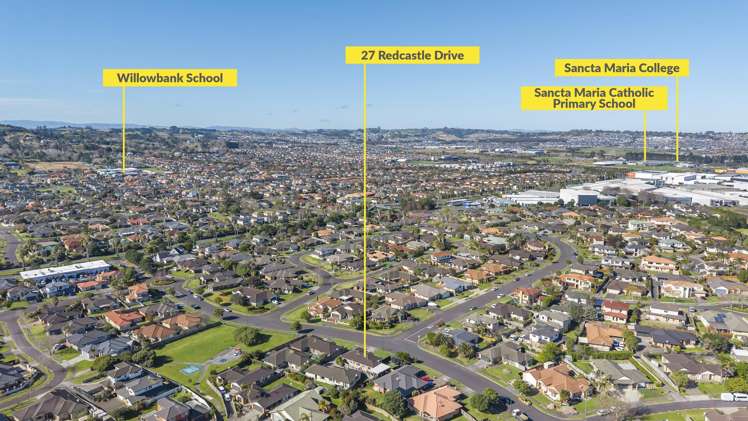 27 Redcastle Drive East Tamaki_21