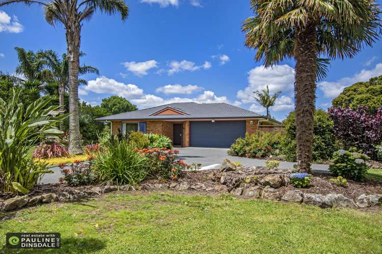 17 Amalin Drive Kamo_29