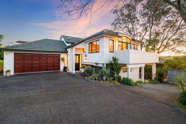 Rangitoto is Calling - Lifestyle Starts Here!