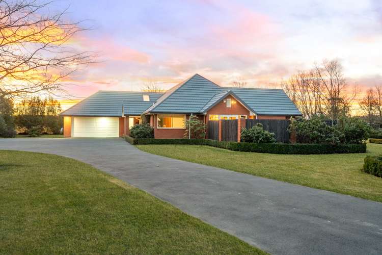 9 Adams Road West Melton_22