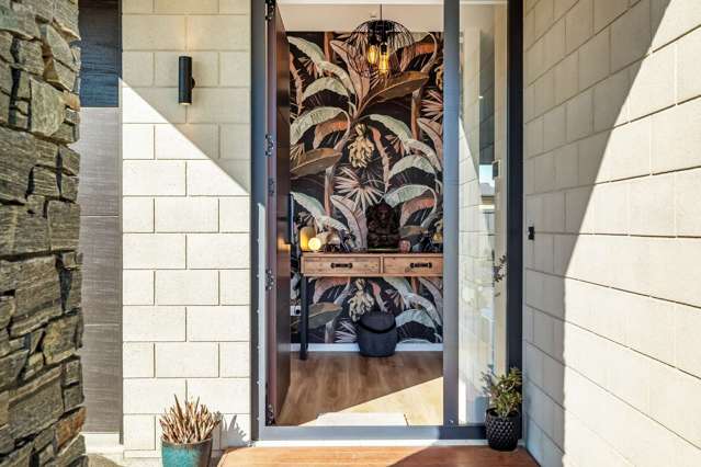 Fresh Contemporary Style - Cut Above The Rest