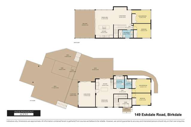1&2/149 Eskdale Road Birkdale_1