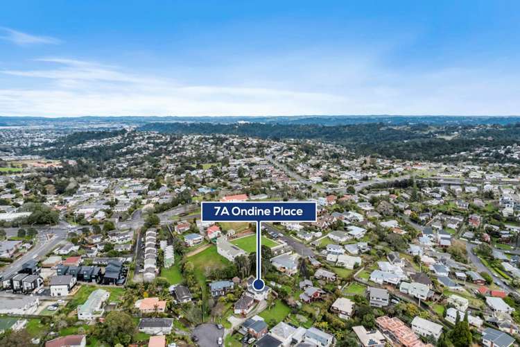 7A Ondine Place Glenfield_23