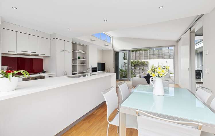 4 Boardwalk Lane Seatoun_8