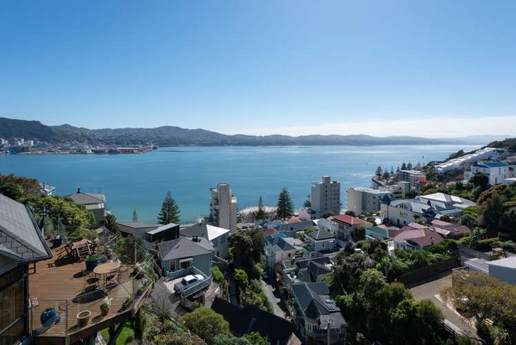 5 Bayview Terrace Oriental Bay_26