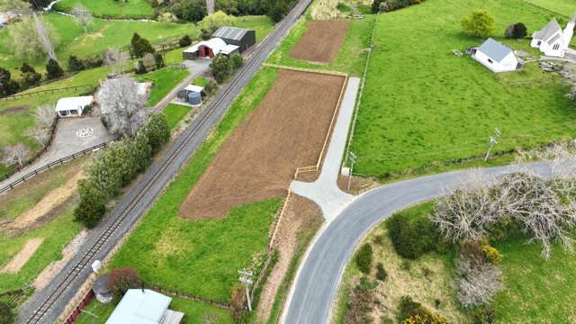 Lot 2 Union Road (DP137013) Patumahoe_1