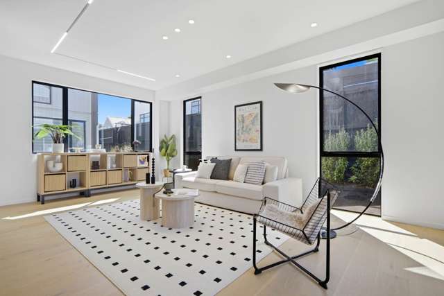 Brand New Stand-alone Home in Murrays Bay