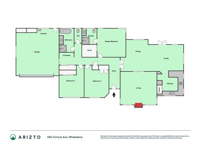 43A Victoria Avenue Whakatane_1