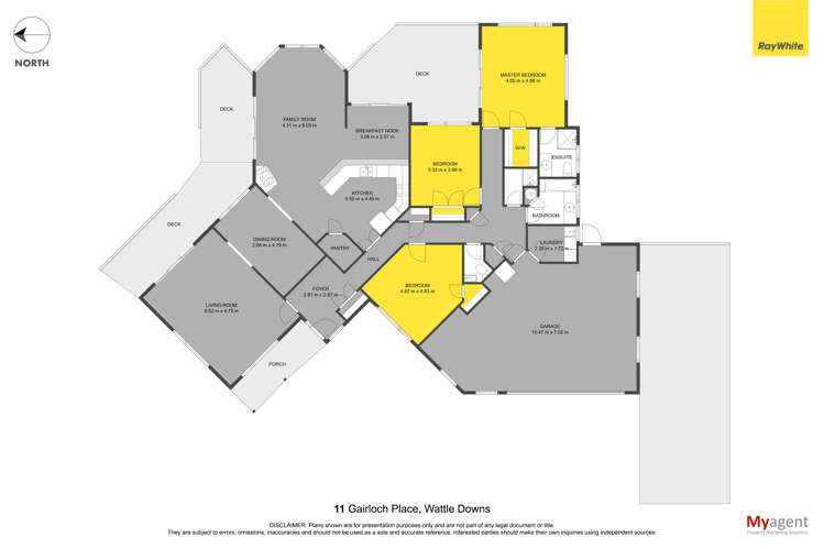 11 Gairloch Place Wattle Downs_22