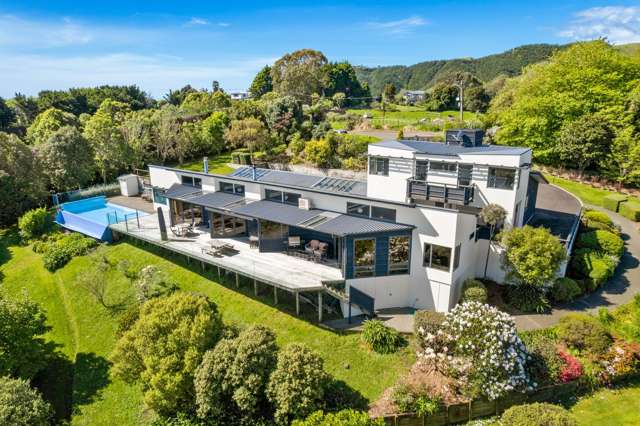 Secluded Perfection with Breathtaking Views