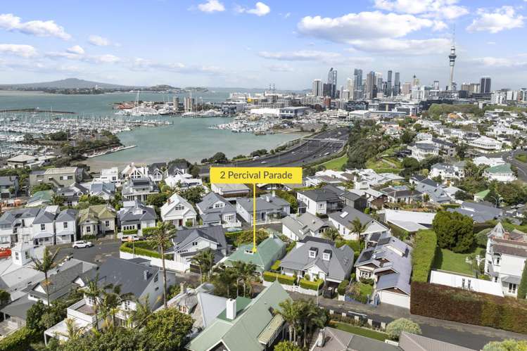 2 Percival Parade Saint Marys Bay_22