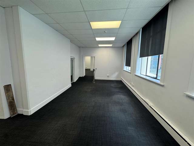 125 Featherston Street Wellington Central_4