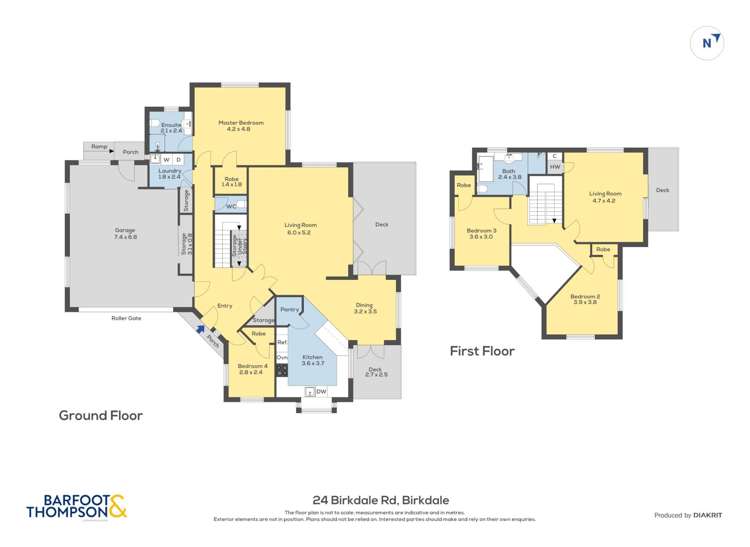 24 Birkdale Road Birkdale_18