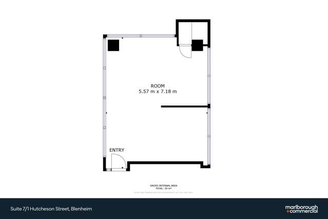 Level 1A/1 Hutcheson Street Mayfield_1