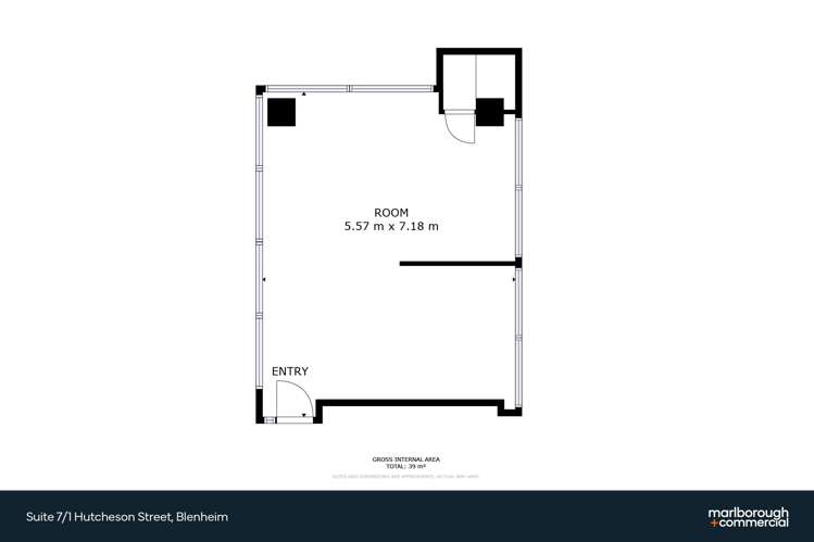 Level 1A/1 Hutcheson Street Mayfield_4