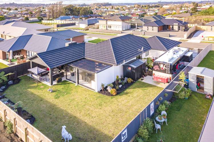 8 Magnolia Crescent Tawhero_25