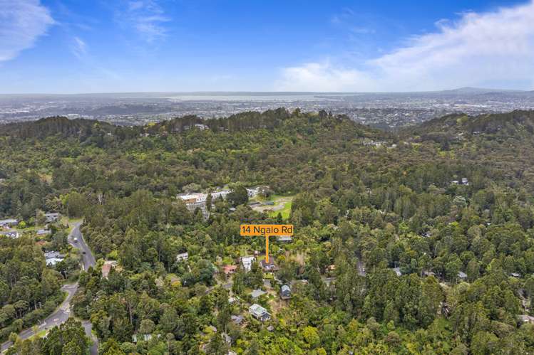 14 Ngaio Road Titirangi_28