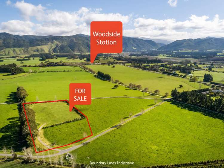 Lot 3/277 Woodside Road Greytown_16