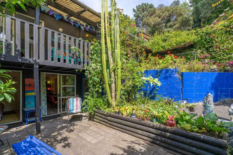 24 Cross Street Raglan_26